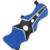 WJIAYAO Protezione for freccia ad arco regolabile | Accessori for l'allenamento di tiro con protezione dell'avambraccio da 1 pezzo