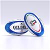 Gilbert PALLONE REPLICA ITALIA MINI | Nuovo design 2026 del pallone Replica Italia FIR misura MINI