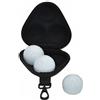 Generic Borsa da golf con moschettone organizer | Per donne uomini golfisti principianti adatto per donne e uomini golfisti e principianti gamma di guida all'aperto e cortile