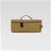 HomeVortex Piccole pentole da campeggio 34 x 14 x 14 cm Oxford portatile | Sacchetto di immagazzinaggio delle pentole da campeggio, sacchetto dell'organizzatore di picnic all'aperto