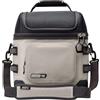 Coleman Pro Heavy-Duty isolato Soft Cooler Lunchbox