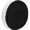Julihai Nastro per Impugnatura per Racchetta, 10M Fibra di Poliestere Assorbimento del Sudore Antiscivolo Tennis Badminton Overgrip, con Sensazione di Mano Morbida Assorbimento degli