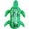 Sharplace Tartarughe Marine Gonfiabili per Bambini, Perfette per Divertirsi in Piscina Durante Le Vacanze.