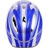 Alipis Casco Bimbo Bici, Plastico Leggero, Design Fashion | Traspirante e Portatile, Facile da Trasportare e Riporre, per Ciclismo All'aperto e Uso Sportivo