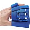 TQUXNGA Guanto da allenamento Web Glove per adulti, dimensioni | Insegnamento del posizionamento corretto per la coordinazione occhio-mano, guanto leggero in rete, guanto