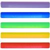 Generico 7PCS Pool Noodles Foam Float Swim Noodles Flexible Multi-Purpose Tubes | 60CM, 120CM, Water Sports Swim Noodles Float