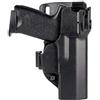 VEGA HOLSTER SHWD8 Fondina in POLIMERO Duty Beretta 92/98 Desert