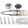 BUDZAVHIC 3B2-87322 Kit di Riparazione della girante della Pompa dell'Acqua di Ricambio per T-hatsu N-ssan da 8 a 10 HP M NS 8 9,8 B per fuoribordo M-rcury 803750A03