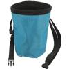 BELLIFFY Sacco da Arrampicata Antiscivolo Oxford 600d Blu | Bouldering e Alpinismo, Resistente All'usura e Graffi, Spazio per Accessori, per Appassionati