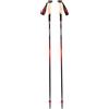 Black Diamond Bastoncini da trekking Pursuit Carbon Z Arancione