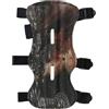 WJIAYAO Protezione del braccio regolabile con 3 cinghie | Accessorio for tiro con l'arco for protezione dell'avambraccio da tiro al bersaglio for adulti