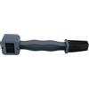 Stylebest Kit Spazzola per Pulizia Catena Bici per Guarnitura Bici | Catena Avvolgente con Setole Dense, Resistente All'usura, Lavabile, Adatta Alla Maggior Parte delle Biciclette, Rimuove il
