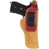 VEGA HOLSTER Fondina Vega scamosciata IA322 per glock 19 beretta 8000 serie IA3