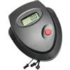 Jazuaiao Monitor LCD Tachimetro; Frequenza cardiaca; Parti di ricambio | Frequenza cardiaca; Schermo di visualizzazione della bici stazionaria; Parti di ricambio; Accessori da palestra