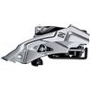SHIMANO Fdm2000tsx6, Parti per Bici. Unisex Adulto, Standard, Taglia Unica