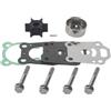 MKMschXDZ Kit Riparazione Pompa Acqua 16159A03 16159A1 8M0155395 Compatibile con Fuoribordo Marino 4-6