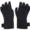 Marchfunny per Premium Nylon per Neoprene Dive Guanti S Anti-strappo | Tessuto di nylon composito, alta elasticità, resistenza allo strappo, materiale, lunga durata
