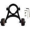 Marchfunny Supporto di stoccaggio invertito per Xiaomi per scooter elettrico 4pro | Struttura semplice, facile installazione, adatta per ninebot per f20 F25 per f30 per modelli f40 perfettamente