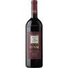 Lunae Bosoni Rosso 'Auxo' Lunae Bosoni 2019 0,75 l