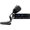 CTE Midland 8001 Pro Ricetrasmettitore CB Multibanda AM/FM/SSB con DSP e AI Noise Reduction