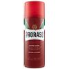 PRORASO SCHIUMA DA BARBA BARBE DURE EMOLLIENTE E NUTRIENTE