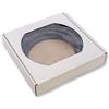 EK Water Blocks EK-Tube ZMT tubo flessibile 16/10 mm - opaco nero, 3m