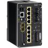 Cisco Switch Cisco Catalyst IE3300 8 GE in rame e 2 GE SFP modulare [IE-3300-8T2S-A]