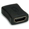 Roline Adattatore hdmi Roline Nero