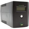NAICON Gruppo di continuita' Naicon Nemolcd 1200VA/480W [EL-NEMOLCD120]