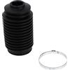 ZF Friedrichshafen AG LEMFÖRDER 30127 01 Soffietto Sterzo per Volkswagen Transporter T4 Pianale Piatto/Telaio (70E, 70L, 70M, 7DE, 7D 1990-2003 Assale anteriore e altri veicoli