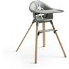 Stokke Seggiolone clikk™ - glacier green - stokke®