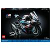 LEGO Technic 42130 BMW M 1000 RR, Moto per Adulti da Costruire, Idea R
