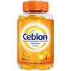 Cebion - 60 pastiglie gommose gusto arancia
