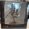 FIGURA Square Enix SINoALICE Alice SSR ULR Figure Set versione seppia aperto e mai...