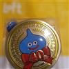 SQUARE ENIX Dragon Quest 40th Anniversary Slime Can Set Limited Edition Loft Japan