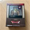 SQUARE ENIX Dragon Quest Bring Arts Arakure Action Figure Weapon Shop Ver. Nuovo