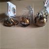 SQUARE ENIX Dragon Quest Metallic Monsters 40th Anniversary Slime King Slime Metal Slime Set