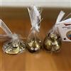 Square Enix Dragon Quest Metallic Monsters Gallery 40th Slime Metal King Slime