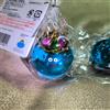 Square Enix Dragon Quest Metallic Monsters Gallery Slime & King Slime Figure Set 2 pezzi