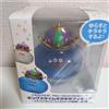 SQUARE ENIX Dragon Quest King Slime Glitter Figure Mascotte 6 cm Giocattolo Premio Divert...