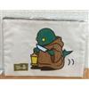 Square Enix Borsa personaggio Square Enix FF Tonberry A5 inutilizzata con opzione borsa tote