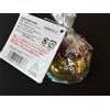 SQUARE ENIX Dragon Quest Metallic Monsters Gallery Lemon King Figure nuovo sigillato da c...