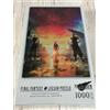SQUARE ENIX Puzzle da 1000 pezzi Final Fantasy VII Rebirth Reverse fuori stampa