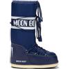 MOON BOOT icon nylon