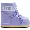 MOON BOOT ICON LOW NYLON LILLA