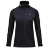 Peak Performance Rider Essentials Midlayer Zip Jacket Women