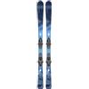 HEAD Super Joy Women's Skir + joy 11 gw slr