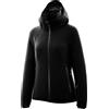 RH+ logo advanced w jacket