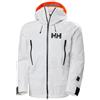 HELLY HANSEN Men's Sogn Shell 2.0 Ski Shell Jacket