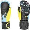 LEVEL Moffola SQ JR CF